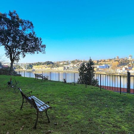 Feel Porto Destilaria Residence Vila Nova de Gaia Exterior photo