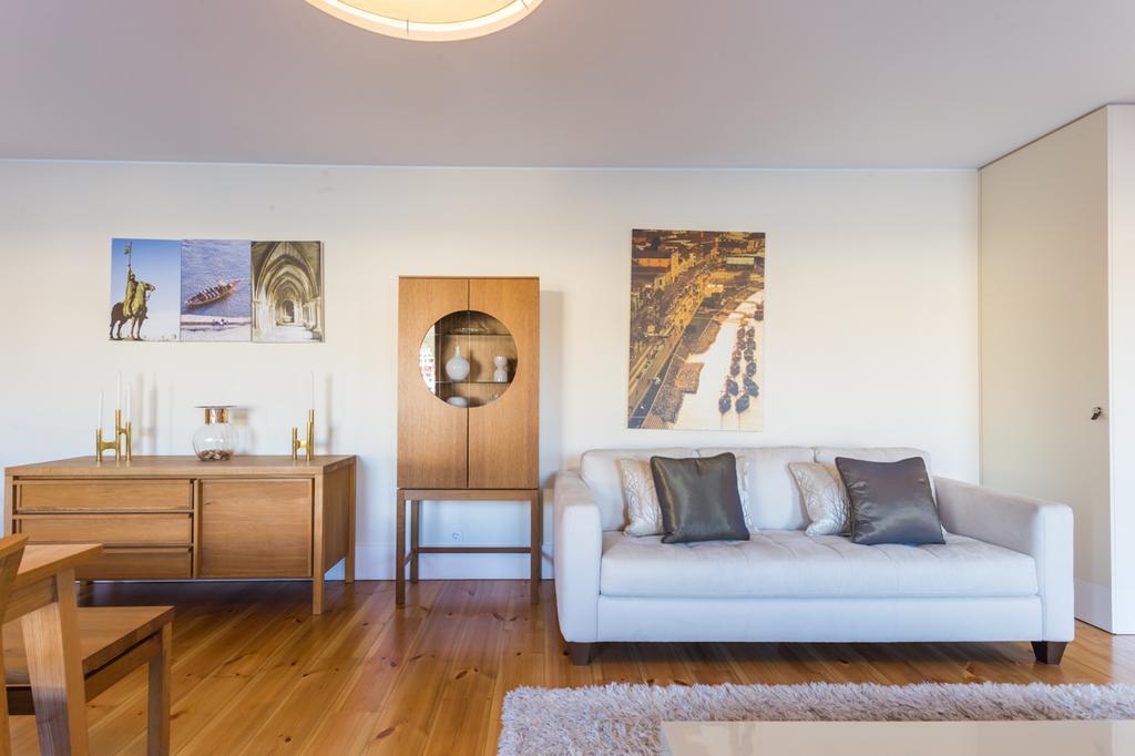 Feel Porto Destilaria Residence Vila Nova de Gaia Exterior photo