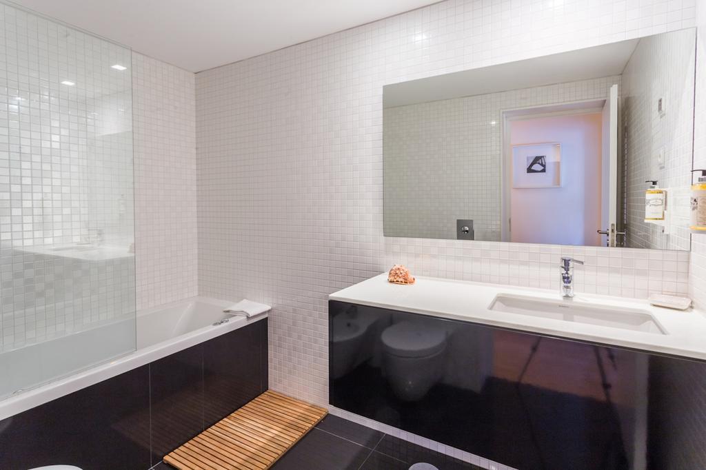 Feel Porto Destilaria Residence Vila Nova de Gaia Exterior photo