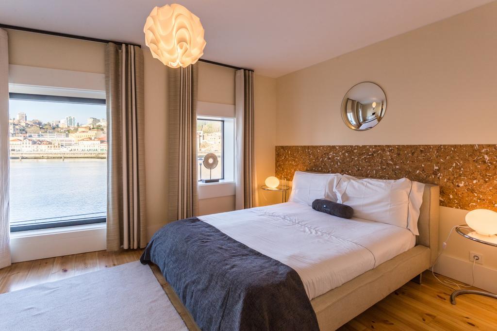 Feel Porto Destilaria Residence Vila Nova de Gaia Exterior photo