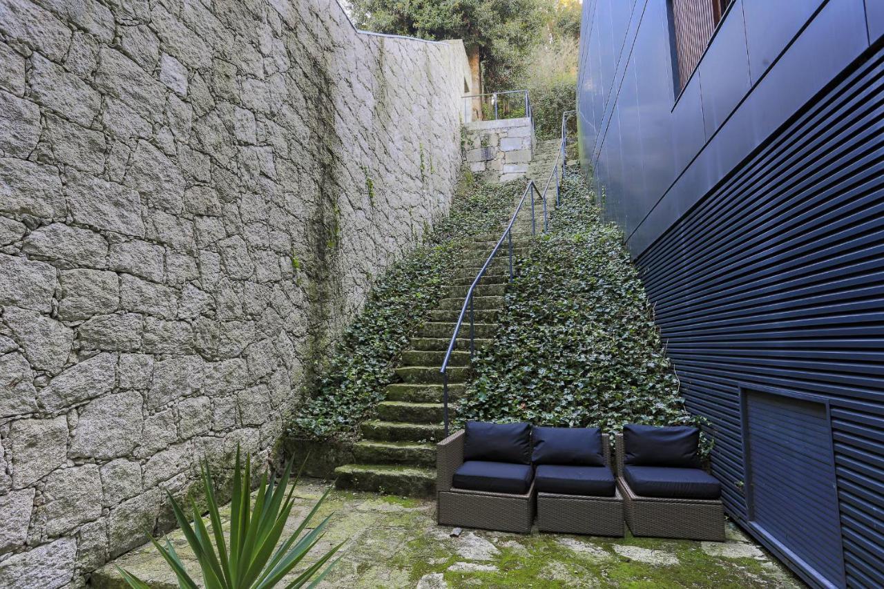 Feel Porto Destilaria Residence Vila Nova de Gaia Exterior photo